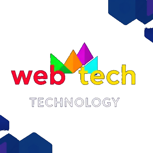 webtechtechnology logo