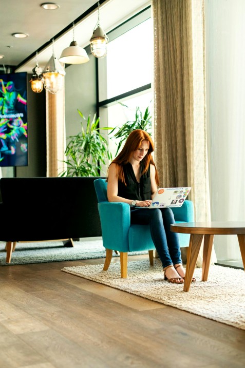 Interface calculatrice IA