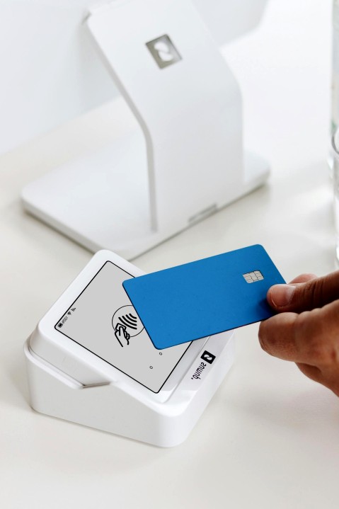 Functional features image