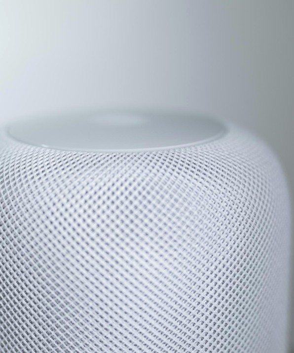 Étude de cas visuelle