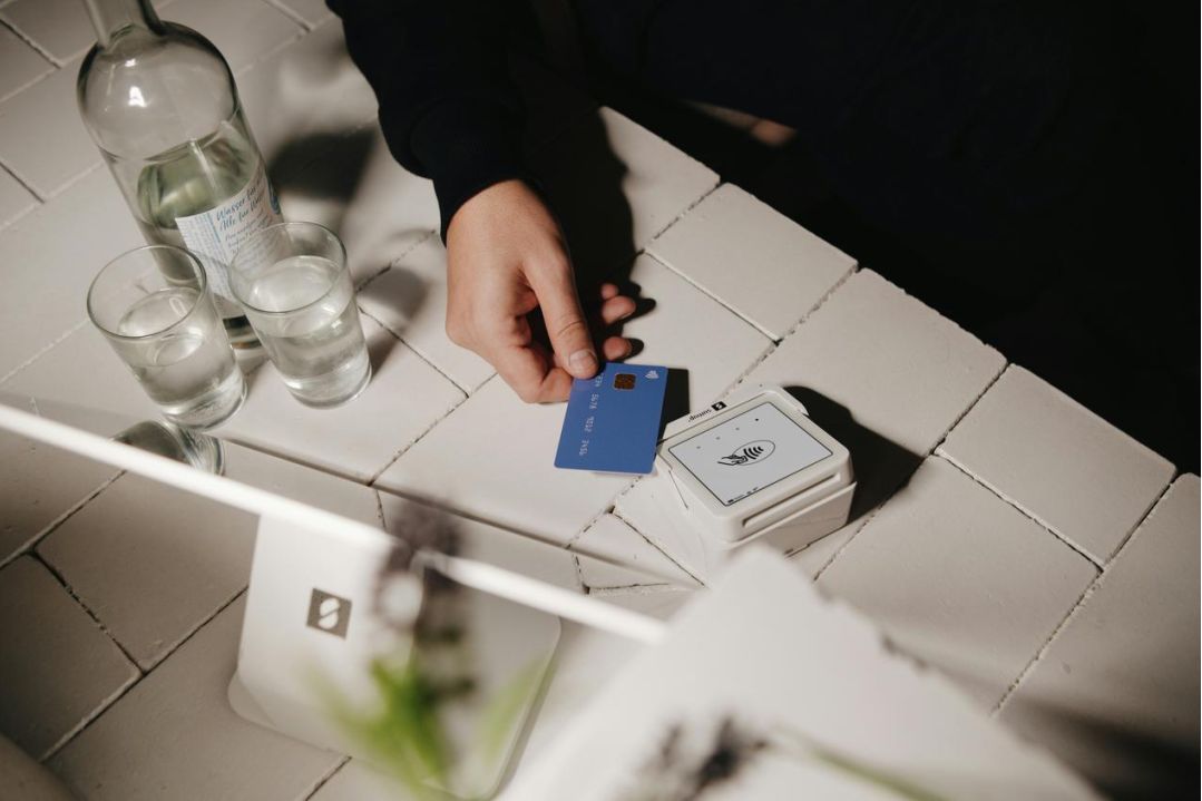 Capture interface M7